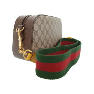 Gucci Neo Messenger Bag Supreme Shoulder GG
